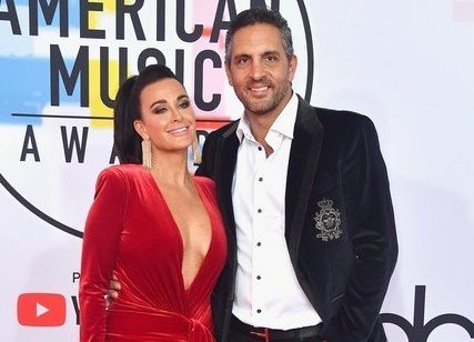 Kyle Richards Mauricio Umansky