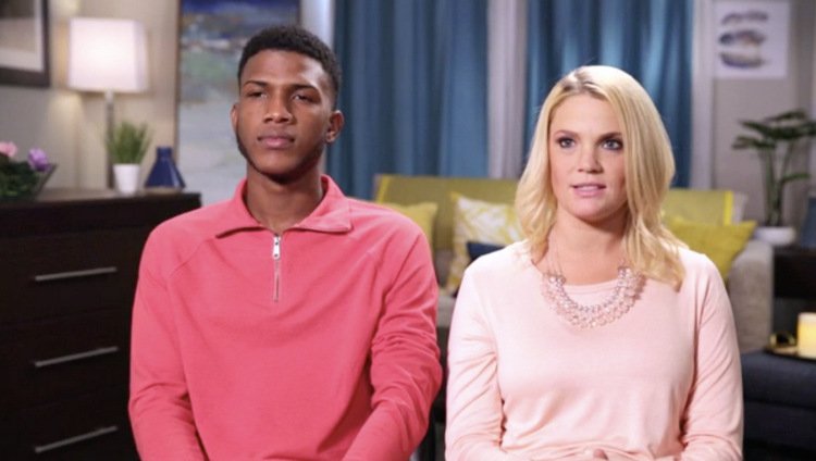 90 Day Fiance Recap: Young & Restless