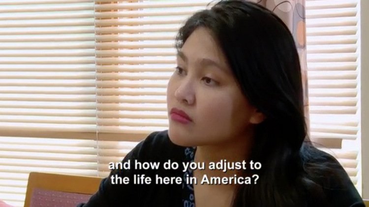 90 Day Fiance Recap: Young & Restless