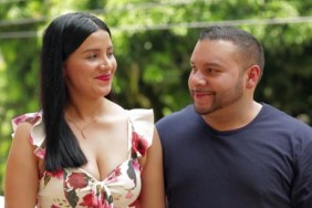 90 Day Fiance Before The 90 Days Recap: Goodbye For Now