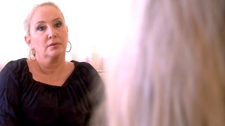 Shannon Beador apologizes to Tamra