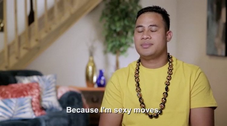 90 Day Fiance Recap: I Know What You Did