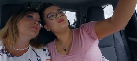 Teen Mom OG Recap: New G’ Meet the Old G’s Teen Mom OG Recap: New G’ Meet the Old G’s
