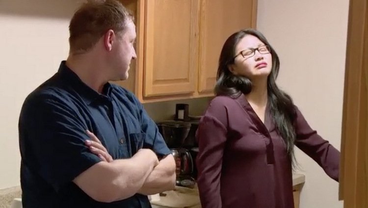 90 Day Fiance Recap: I Know What You Did