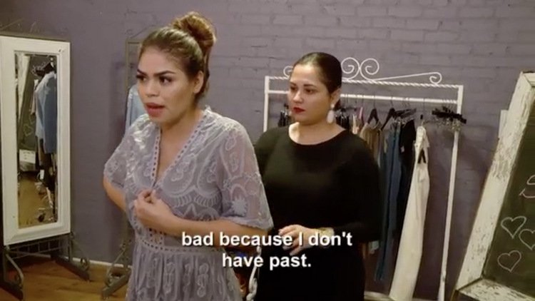 90 Day Fiance Recap: Stop Cranky To Me