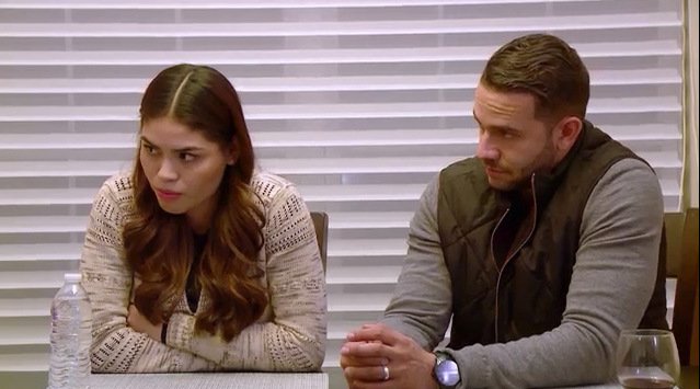 90 Day Fiance Recap: Flirting With Disaster