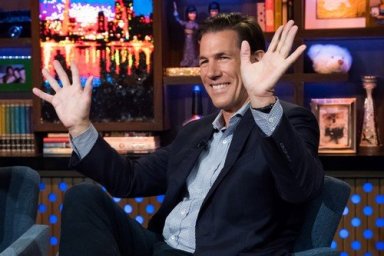 Thomas Ravenel