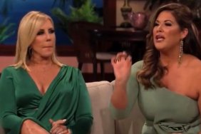 Vicki Gunvalson Emily Simpson