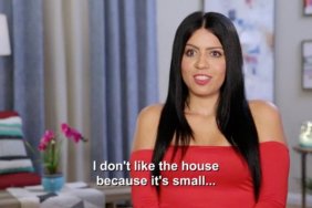 90 Day Fiance Recap: Stop Cranky To Me