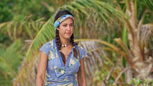 Survivor: David vs. Goliath Episode 8 Recap: You Get What You Give