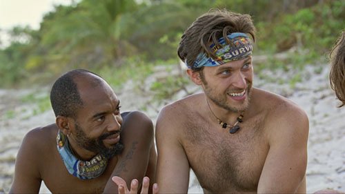 Survivor: David vs. Goliath Episode 9 Recap: ‘Goliath-Strong For Too Long’