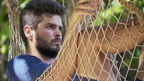 Survivor: David vs. Goliath Episode 9 Recap: ‘Goliath-Strong For Too Long’