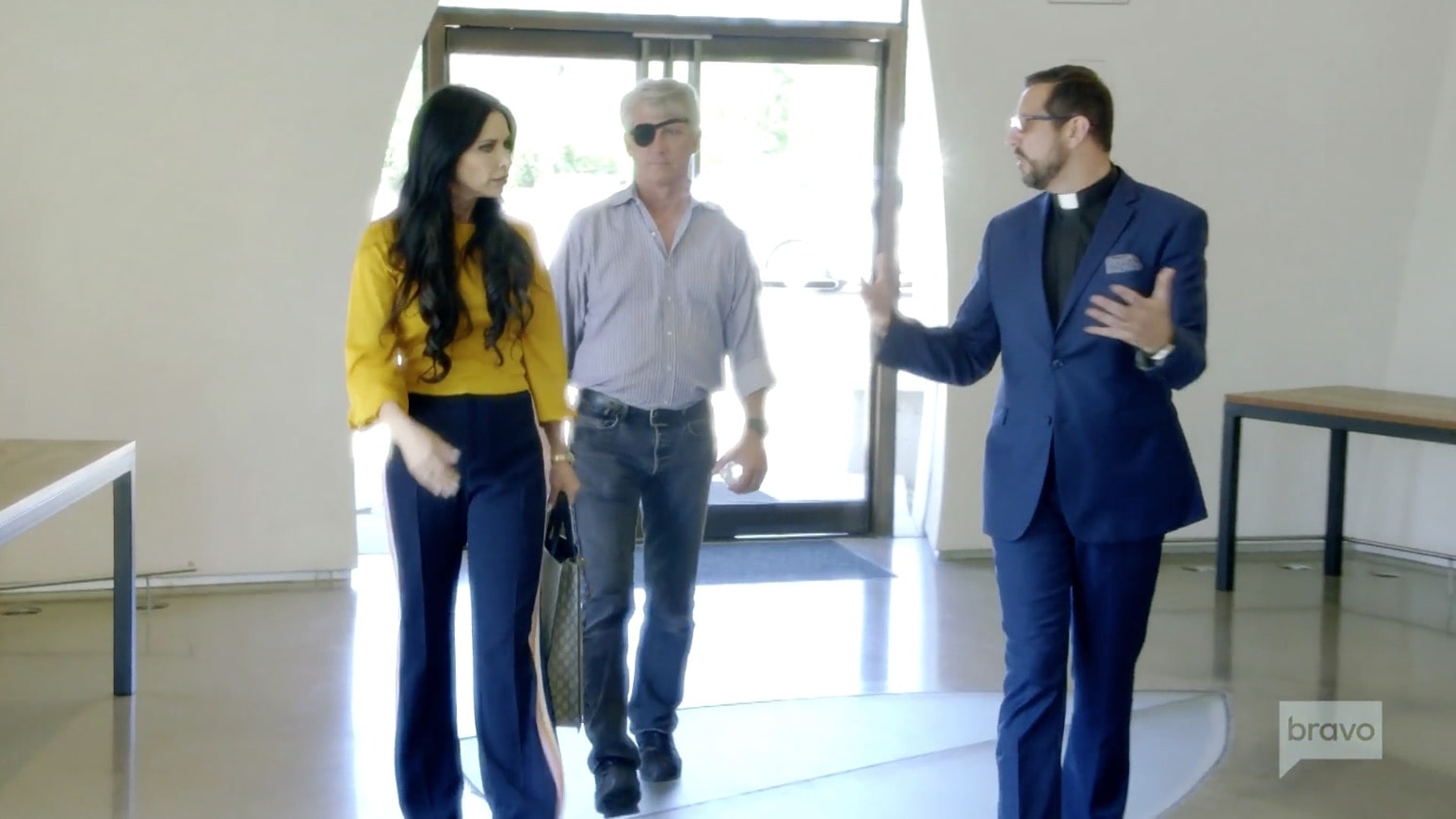 LeeAnne & Rich at City Of Hope LeeAnne & Rich at City Of Hope