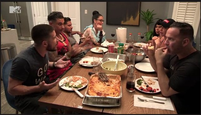 Jersey Shore Family Vacation Recap: Staten Island Smackdown!