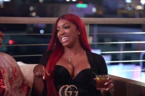 Porsha Williams