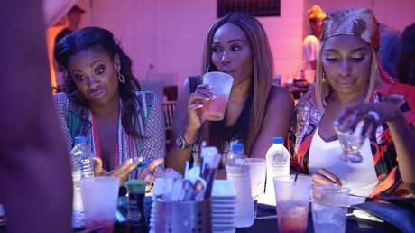 Real Housewives Of Atlanta Recap: Back In Blaque!