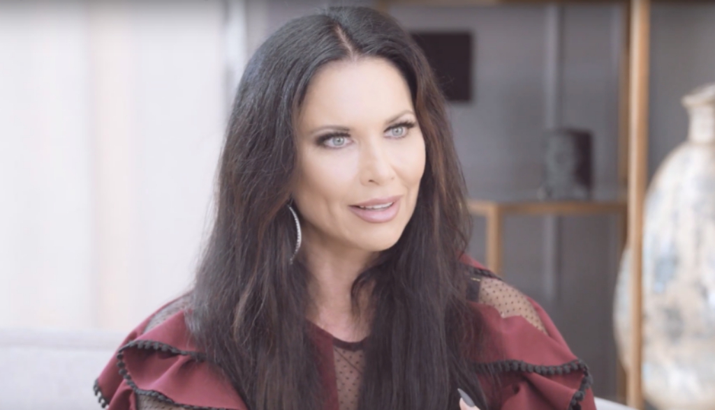 LeeAnne Locken