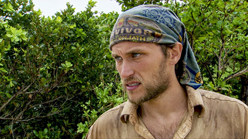 Survivor: David vs. Goliath Episode 13 Recap: Free For All