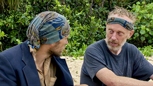 Survivor: David vs. Goliath Episode 13 Recap: Free For All