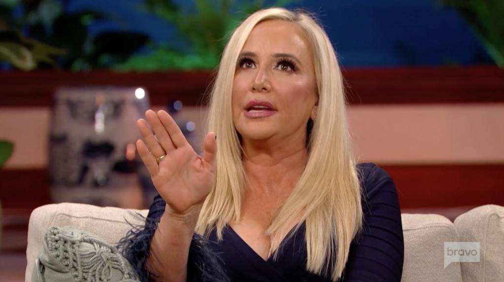 Shannon Beador