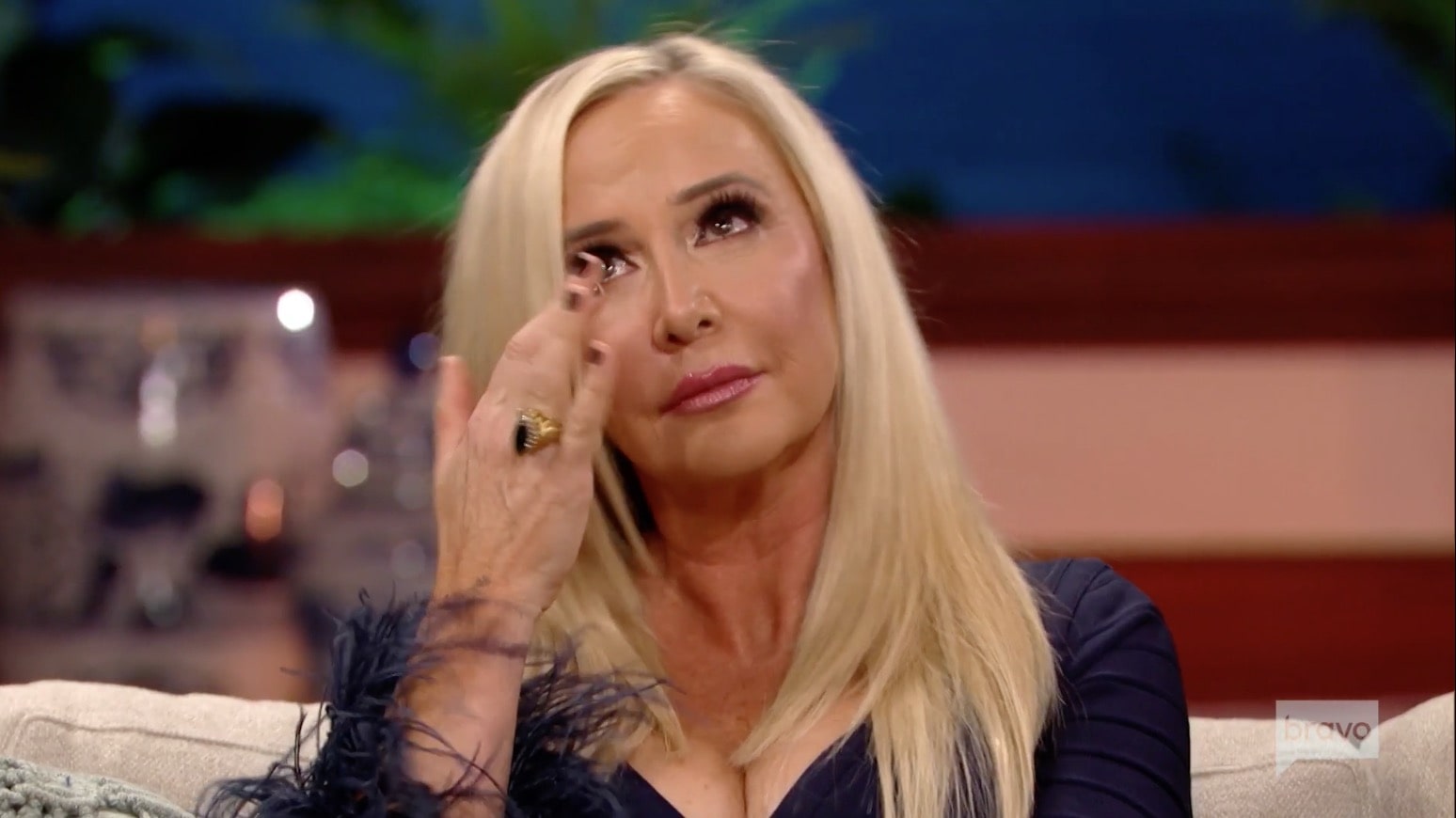 Shannon Beador Divorce