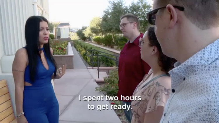 90 Day Fiance Recap: No Way Out