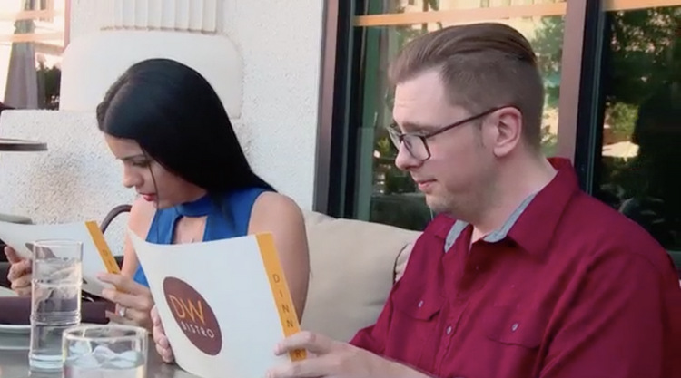 90 Day Fiance Recap: No Way Out