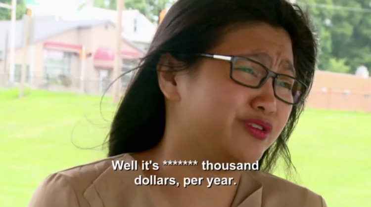 90 Day Fiance Recap: No Way Out