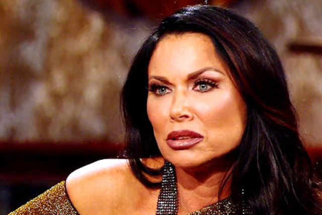 LeeAnne Locken RHOD reunion