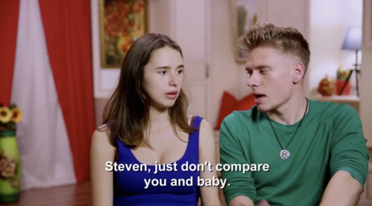 90 Day Fiance Recap: Ready To Run