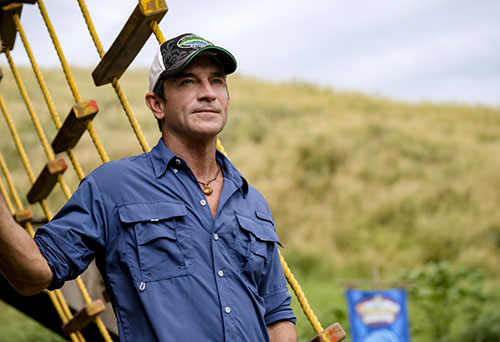 Cast Revealed! See Who Will Compete on Season 38 Of Survivor: Edge of Extinction