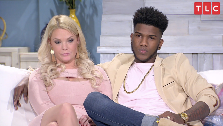 90 Day Fiance Season Six Reunion Recap: The Couples Tell All