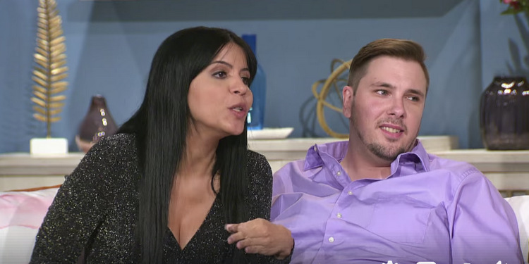 90 Day Fiance Season Six Reunion Recap: The Couples Tell All