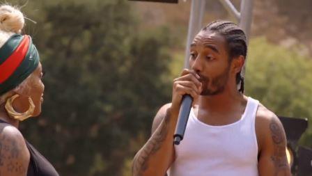 Lil-Mo-and-Karl Lil-Mo-and-Karl