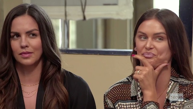 Vanderpump Rules Recap: Bad Mutha