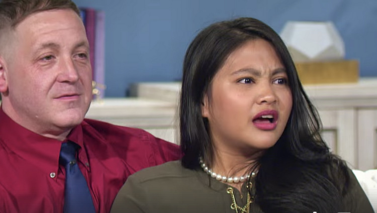 90 Day Fiance Season Six Reunion Recap: The Couples Tell All, Part Two