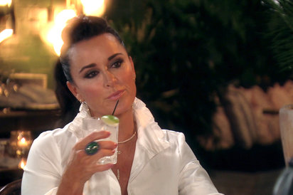 Kyle Richards