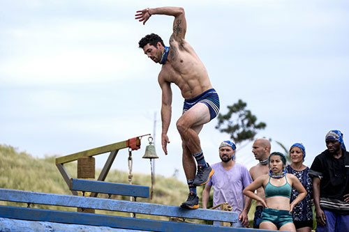 Survivor: Edge of Extinction Premiere Recap: First Impressions