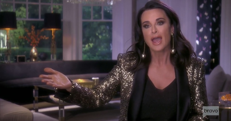 Kyle Richards