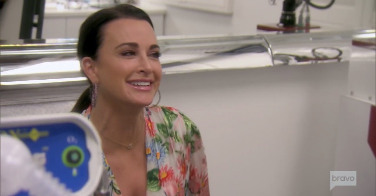 Kyle Richards