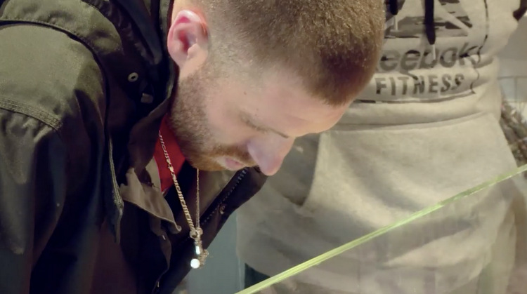 Love After Lockup Recap: She Has To Go Love After Lockup Recap: She Has To Go