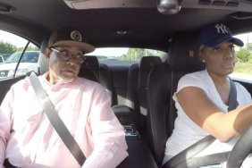 NeNe Leakes & Gregg Leakes - Real Housewives Of Atlanta