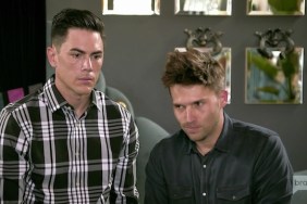 Tom Sandoval & Tom Schwartz - Vanderpump Rules