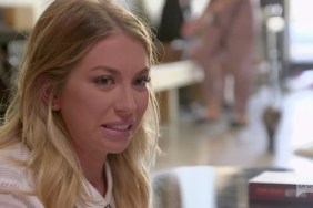 Stassi Schroeder