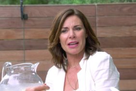 Luann de Lesseps - Real Housewives Of New York