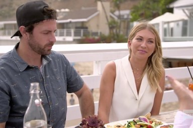 Stassi Schroeder & Beau Clark