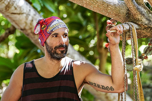 Survivor: Edge of Extinction Episode 8 Recap: Time To Make A Move