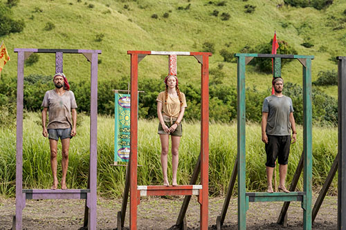 Survivor: Edge of Extinction Episode 8 Recap: Time To Make A Move