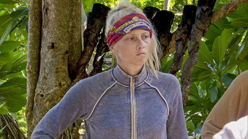 Survivor: Edge of Extinction Episode 10 Recap: Out With the Old…