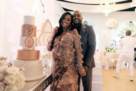 Porsha Williams & Dennis McKinley Baby Shower